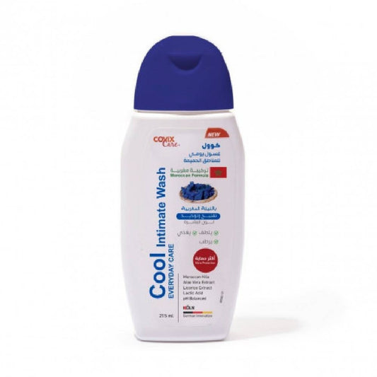 Covixcare Intimate Area Wash Moroccan Nila Extract 215ml