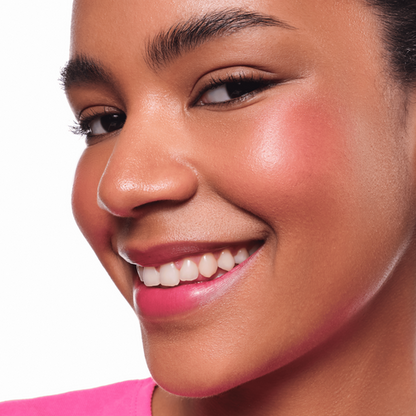 Essence Blush WHAT A TINT! Staining Lip & Cheek Tint 10 Raspberry Vibes