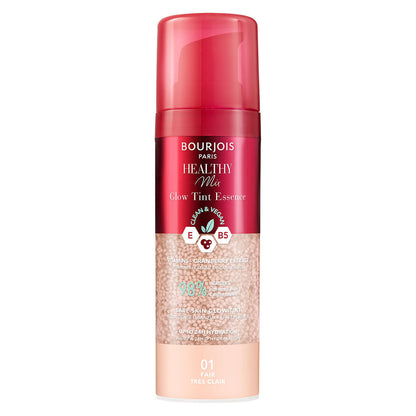 Bourjos Healthy Mix Glow Tint Essence 01 Fair