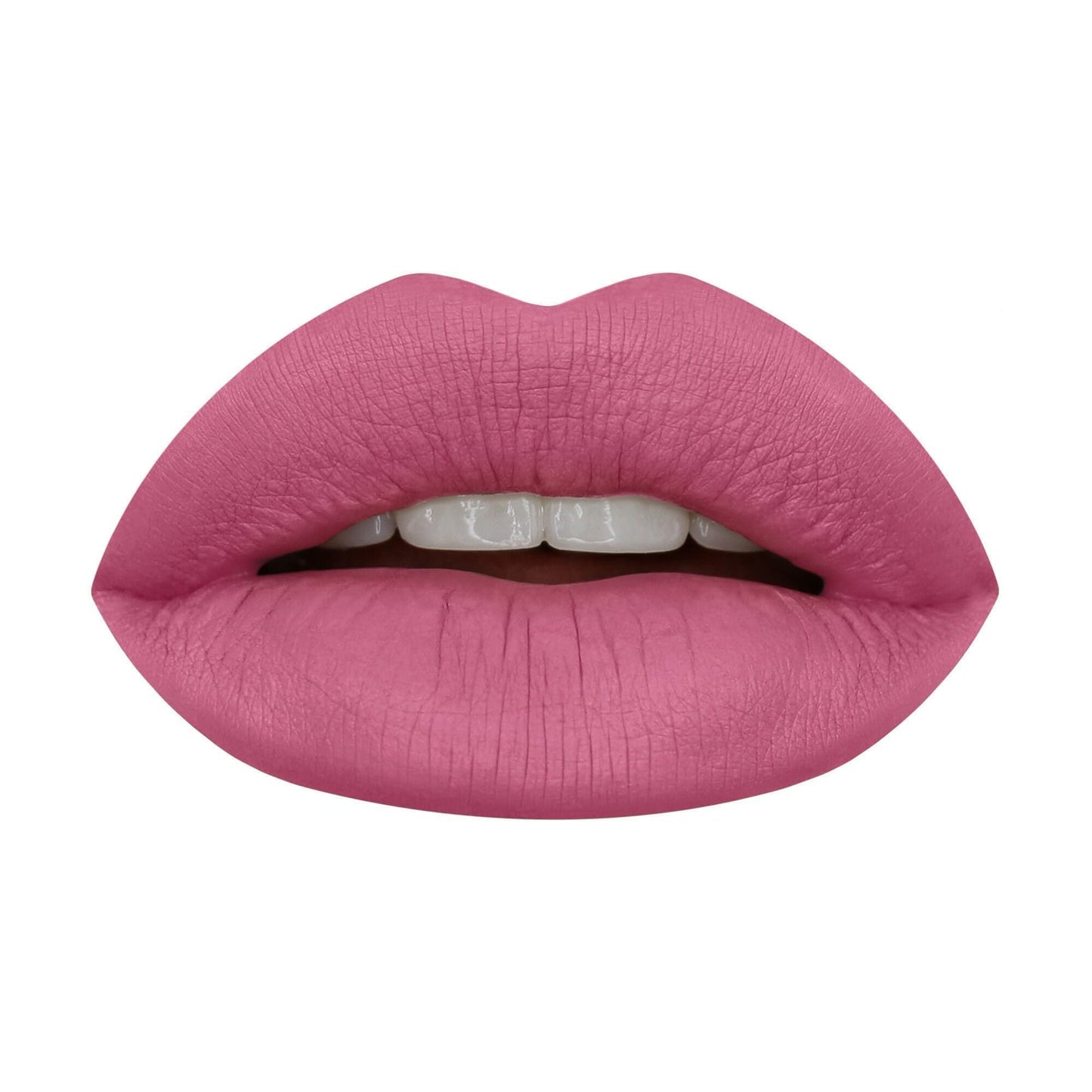 Huda Beauty Liquid Matte Lipstick Gossip Gurl Free Saint Germain Lip Liner C34