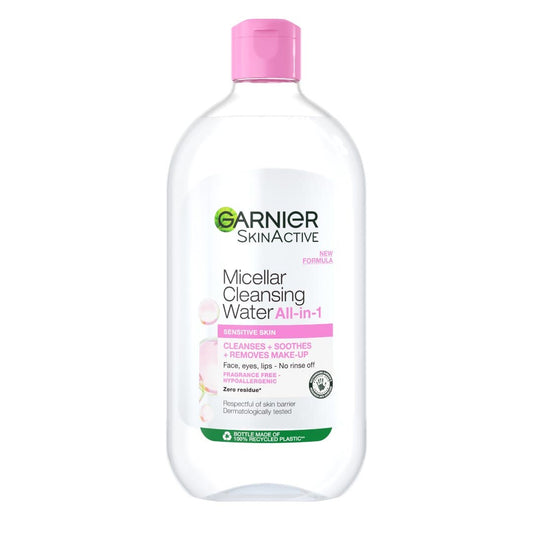 Garnier Micellar Cleansing Water 700 ml