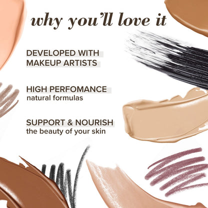 Burt's Bees Lip Gloss with Avocado Oil 015 Dip Lily