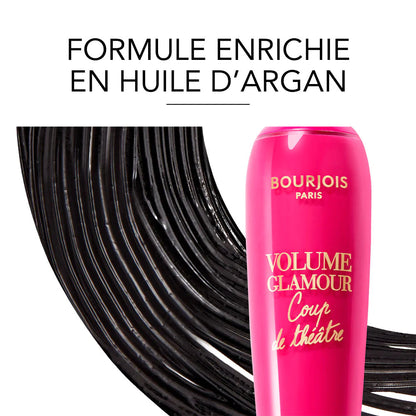 Bourjois Volume Glamour Coup De Theatre Mascara