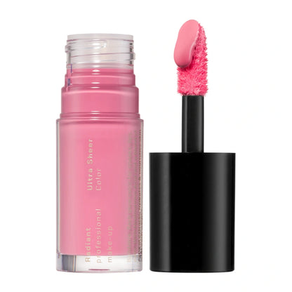 Radiant Professional Ultra Sheer Liquid Blush 03 Lollipop