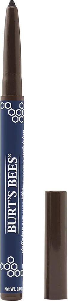 Burt's Bees Saphire Defining Retractable Eyeliner,  Shappire ( أزرق غامق )