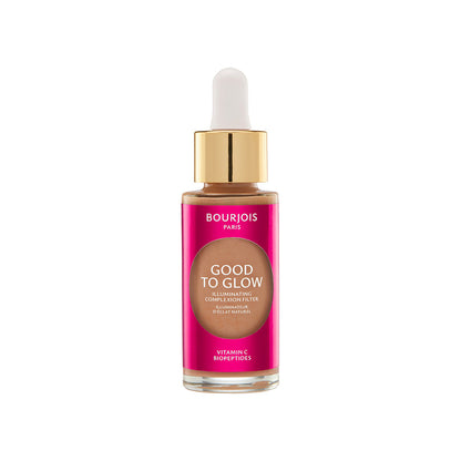 Bourjos Good To Glow Foundation 05 Medium
