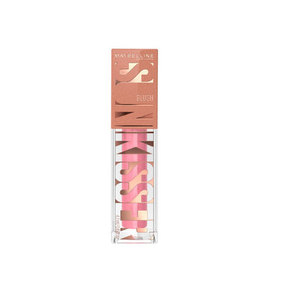 Maybelline New York Sunkisser Multi-Use Liquid Blush 05 Blazing Blush