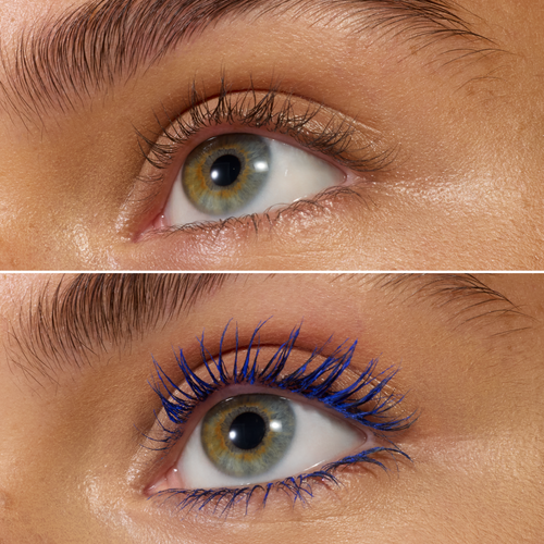 Essence I Love Extreme Crazy Volume Mascara ( Blue )