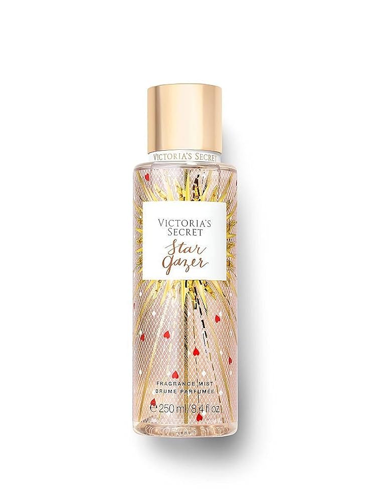 Victoria Secret Star Gazer Perfume Body Splash 250 ml ( Dubai Edition )