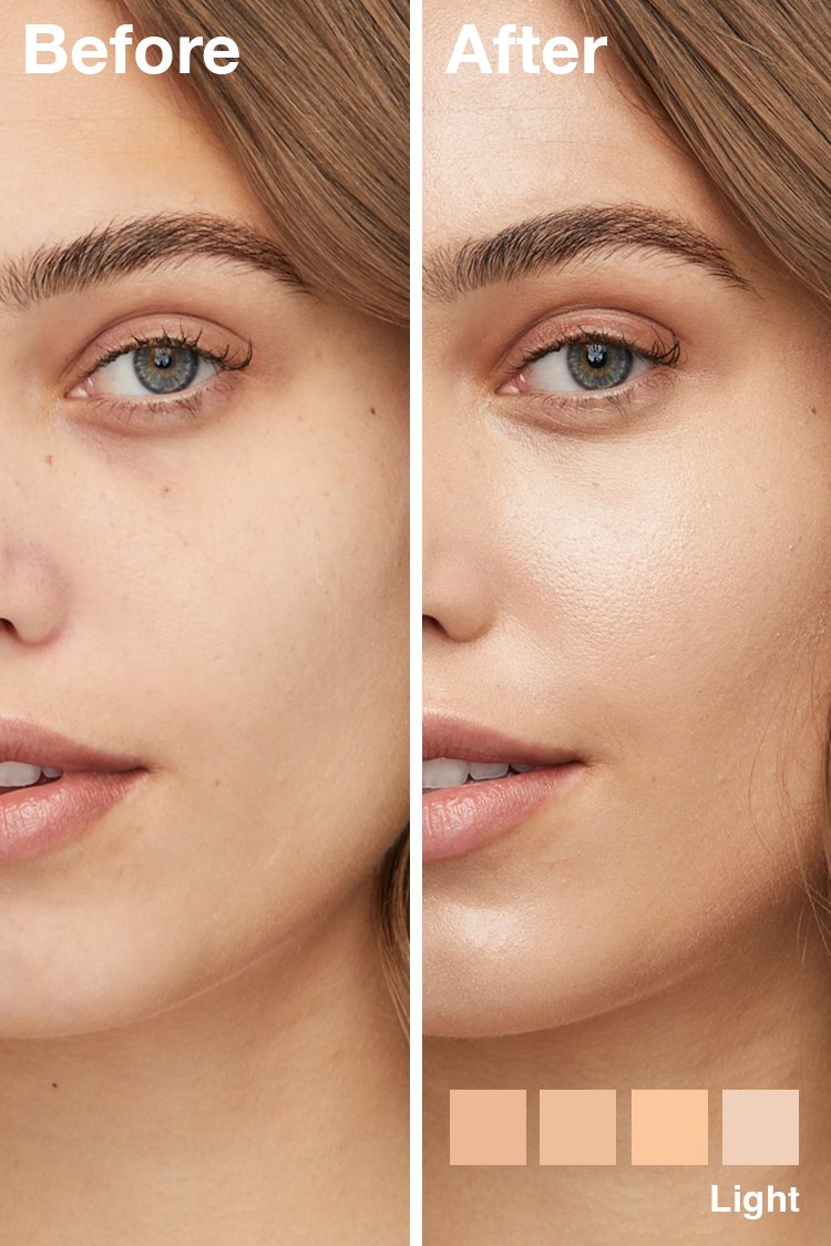 Maybelline Instant Anti Age Perfector 4 In 1 Glow ( Primer , Concealer , Highlighter , BB Cream, Light Foundation )01 Light