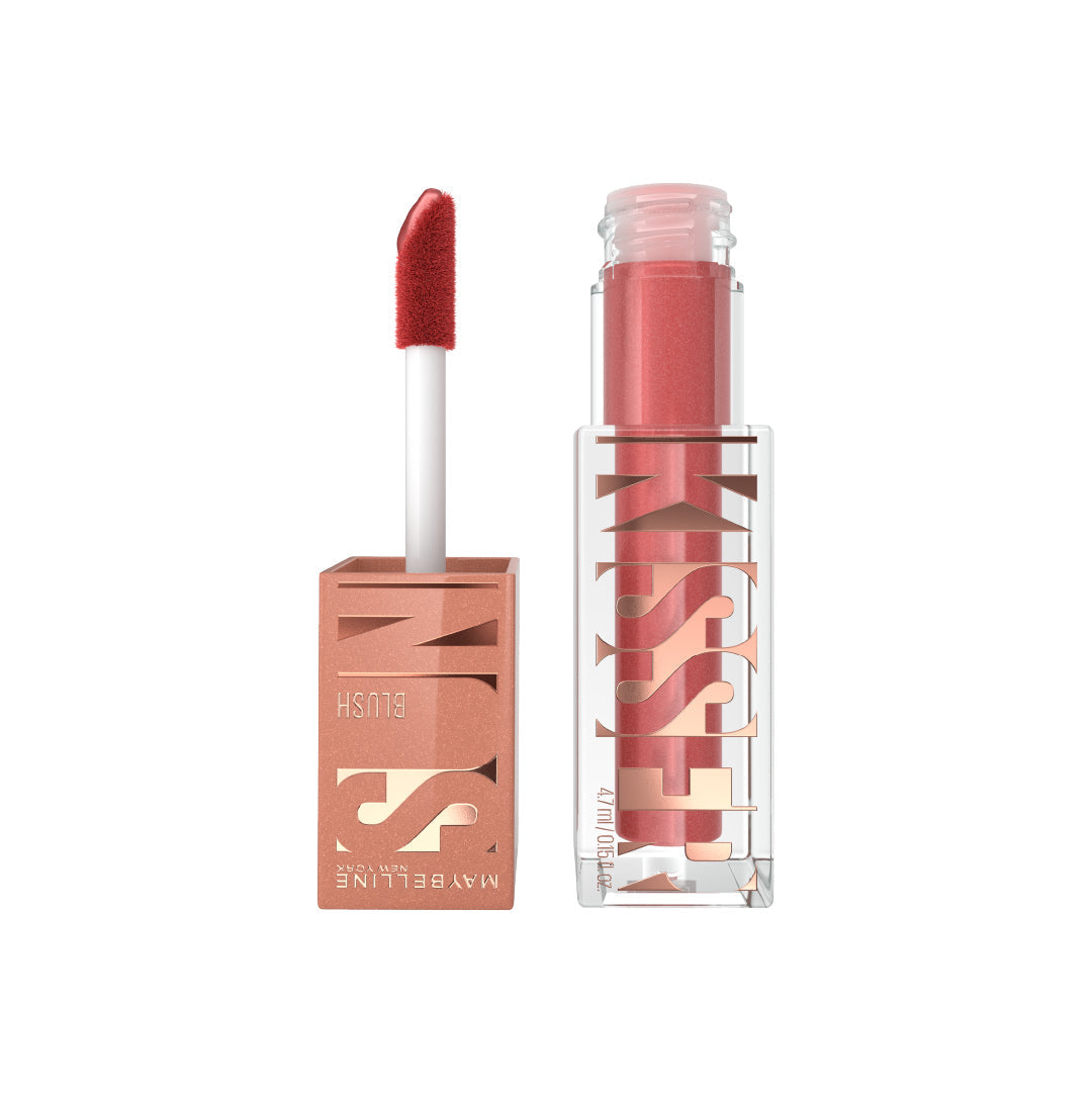 Maybelline New York Sunkisser Multi-Use Liquid Blush 08 Shades On
