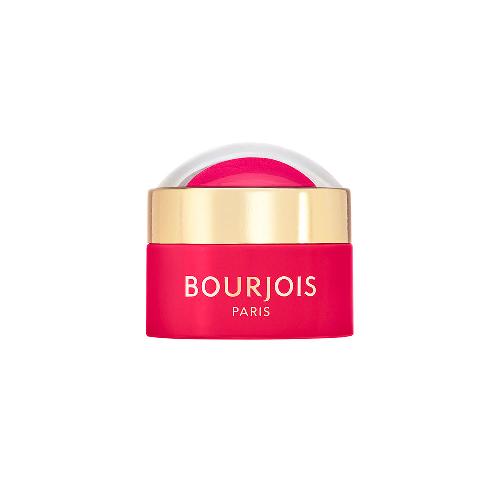 Bourjois Little Round Pot Cream Blush Berry