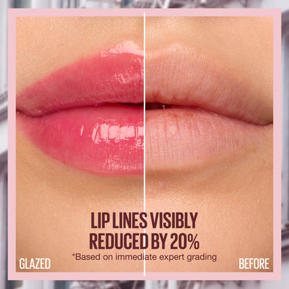 Maybelline Lifter Glaze Tinted Lip Balm 05 Peach Quench