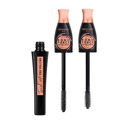 Bourjois Twist Up Bond Force Mascara