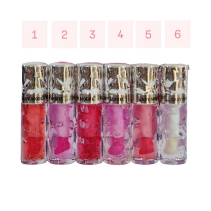 Lady Model Lip Gloss ( 6 ) Dupe ( Sephora )