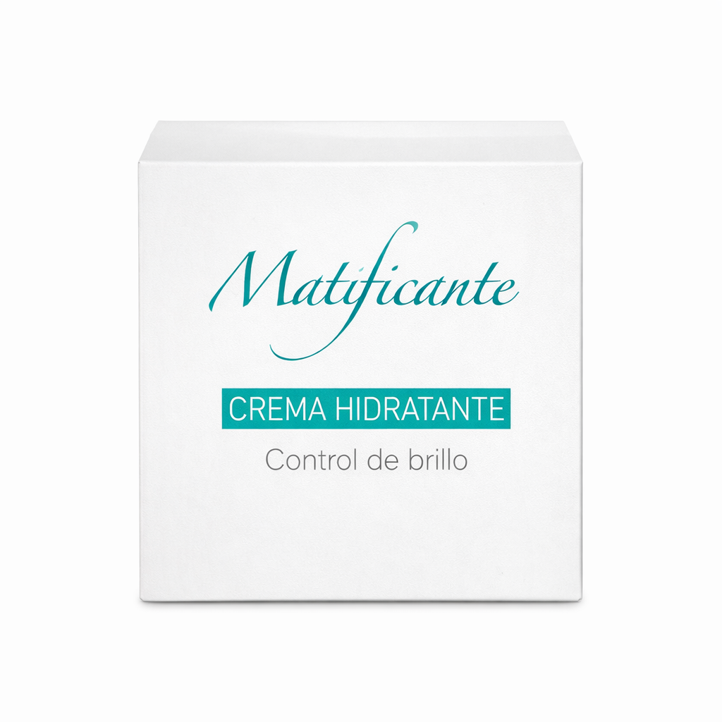 Matifiante Face Cream ( Oil Control )