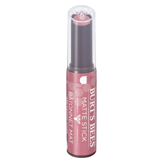 Burt's Bees 100% Natural Origin Matte Stick - Canyon Creek 430