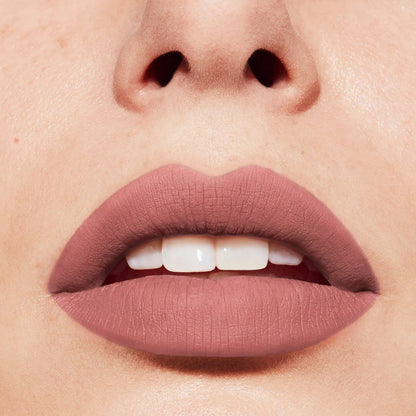 Bourjois, Rouge Edition Velvet The lipstick 13 Nohalicious