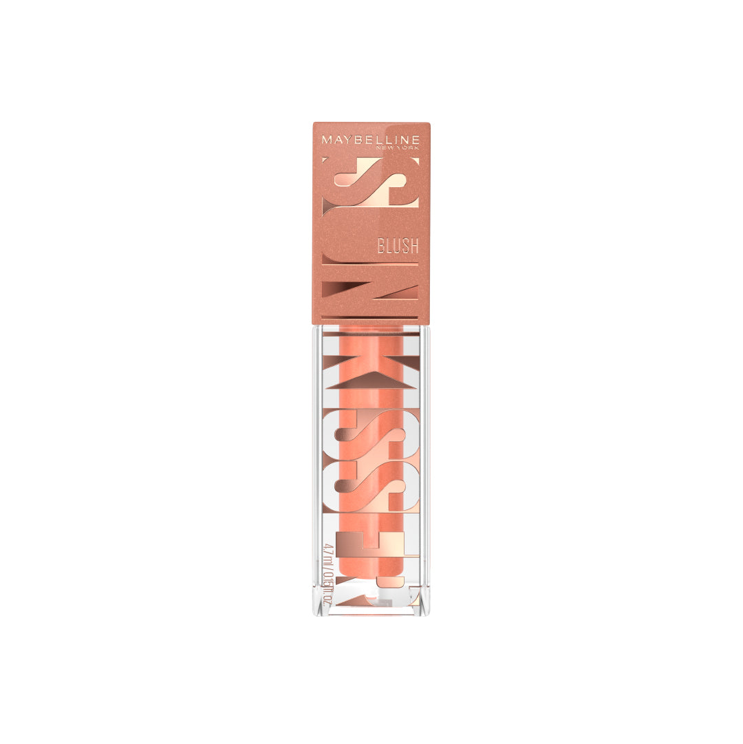 Maybelline New York Sunkisser Multi-Use Liquid Blush 02 Uptown Glow
