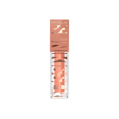 Maybelline New York Sunkisser Multi-Use Liquid Blush 02 Uptown Glow
