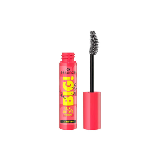 Essence Get Big Lashes Curl Boost Mascara