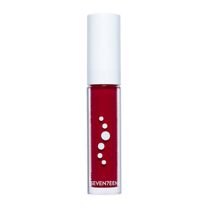 Seventeen Matte Liquid Blush 10 Sunset