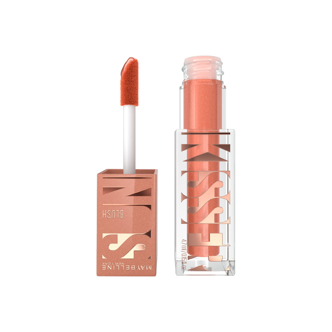 Maybelline New York Sunkisser Multi-Use Liquid Blush 03 Sol Search