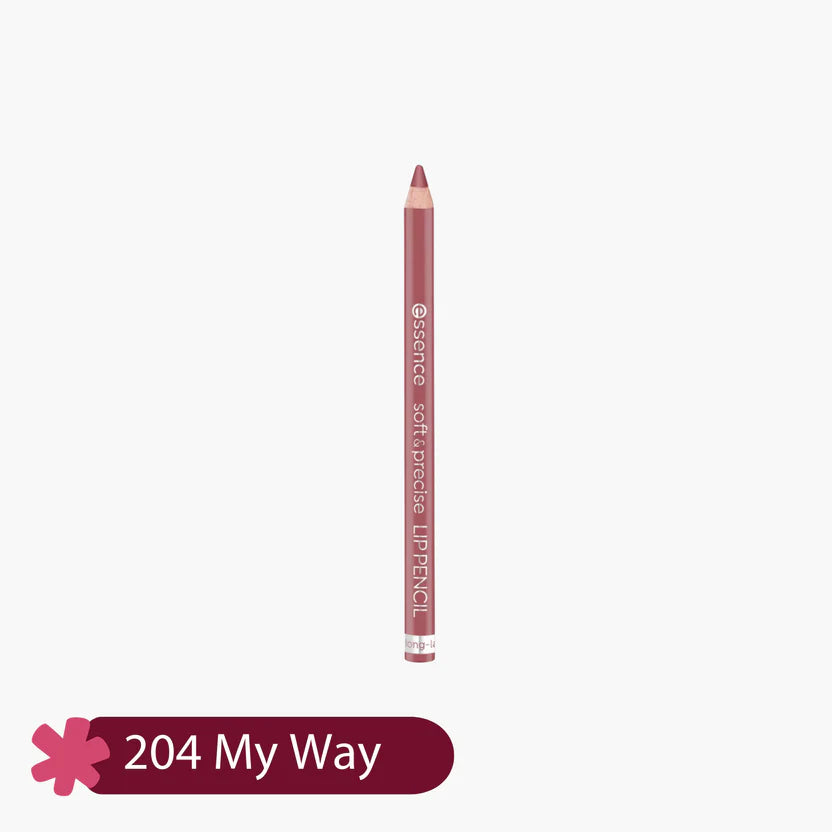 Essence Soft & Precise Lip Pencil 204 My Way