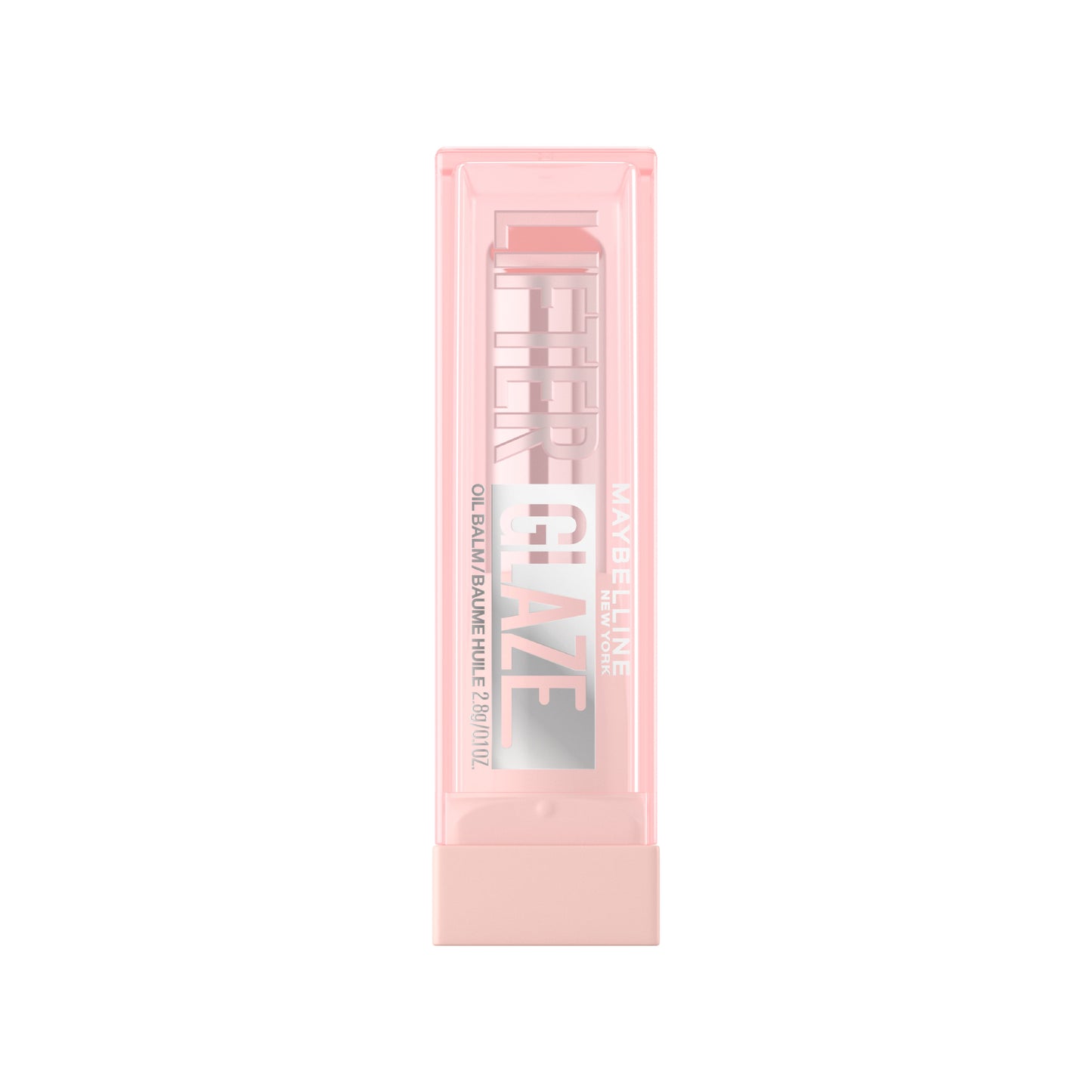 Maybelline Lifter Glaze Tinted Lip Balm 06 Caramel Glow