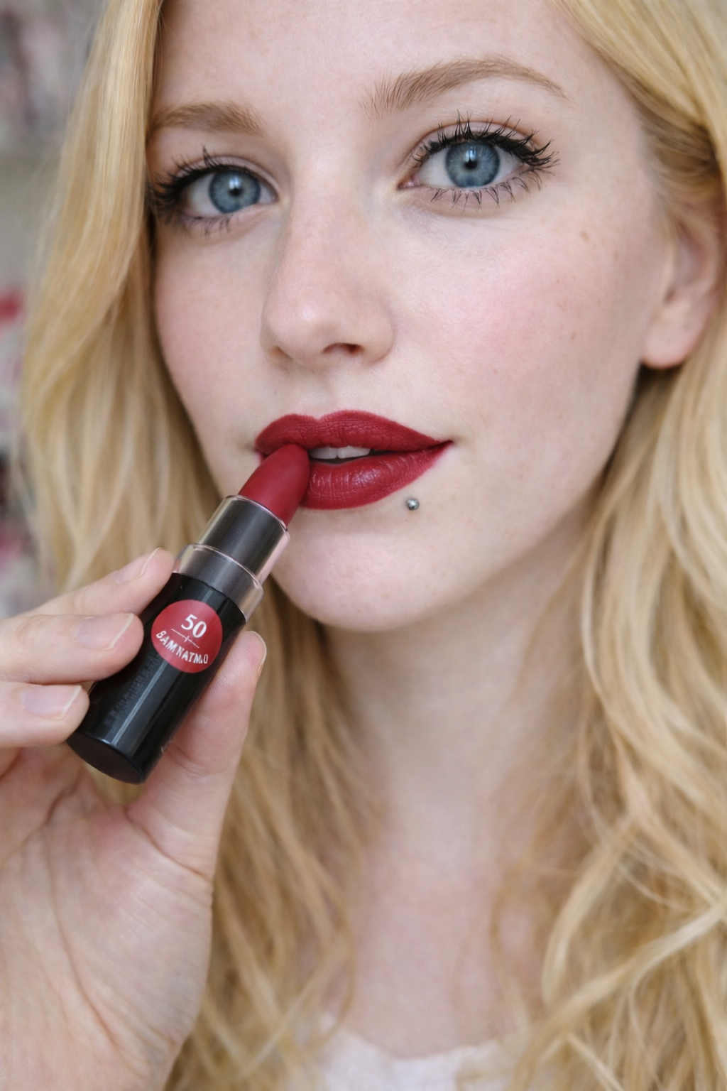 Cien Lipstick 50 Sweet Samantha