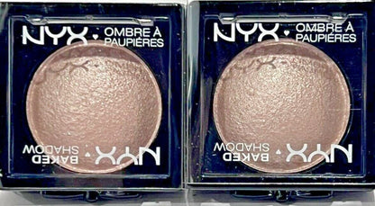 NYX Baked Shadow BSH29 Snowstorm