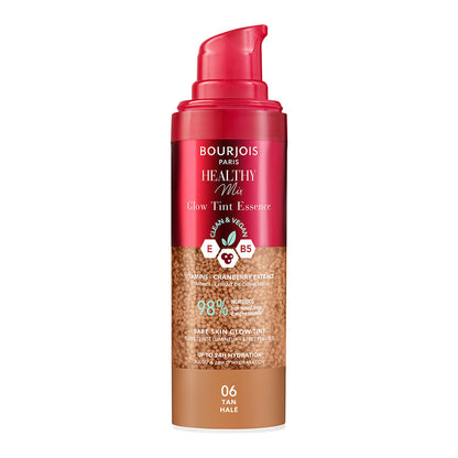Bourjos Healthy Mix Glow Tint Essence 050 Medium Tan