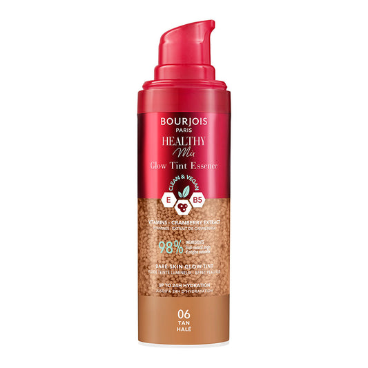 Bourjos Healthy Mix Glow Tint Essence 050 Medium Tan