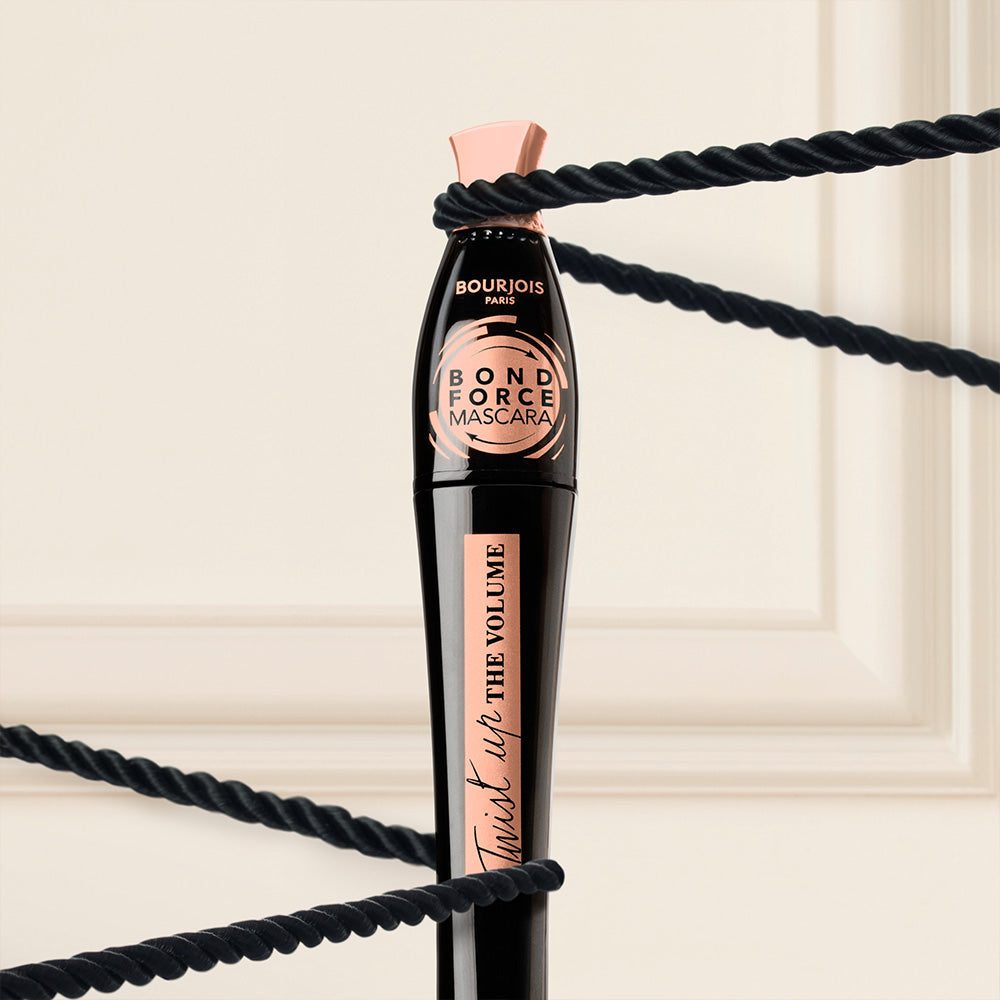 Bourjois Twist Up Bond Force Mascara