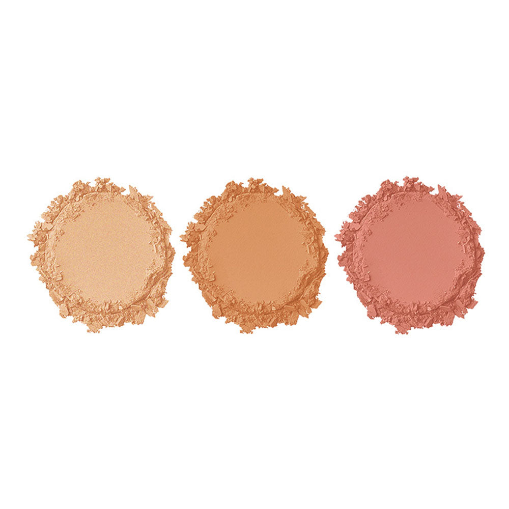 Character Go Blush NTE004