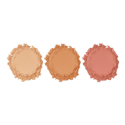 Character Go Blush NTE004
