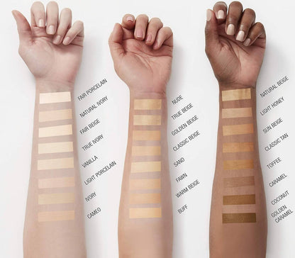 Maybelline New York Dream Radiant Liquid Hydrating Foundation Sand 30