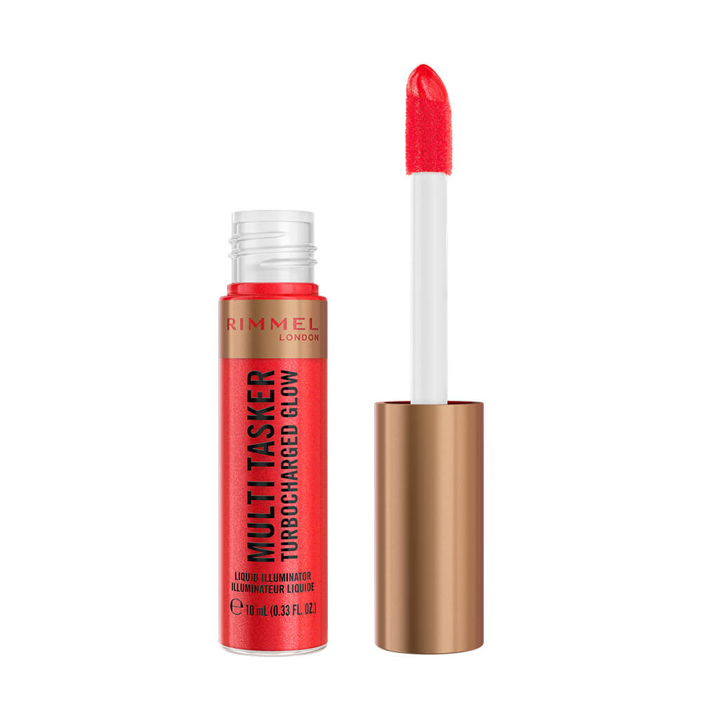 Rimmel Multi Tasker Turbocharged Glow 003 Main Character