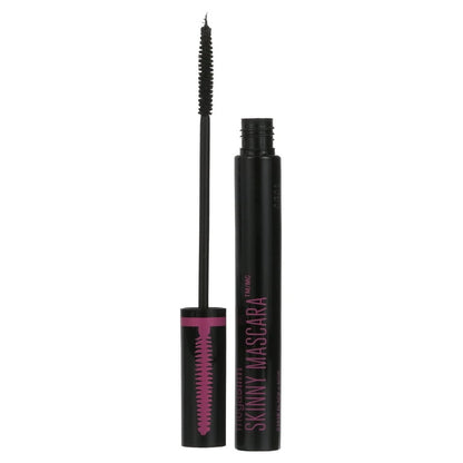 wet n wild MegaSlim Skinny Mascara, Black ( Outlet ) Free For Order Above 40$