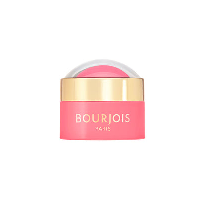 Bourjois Little Round Pot Cream Blush Baby Pink