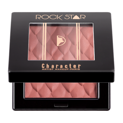 Character Rock Star Blush RSB004