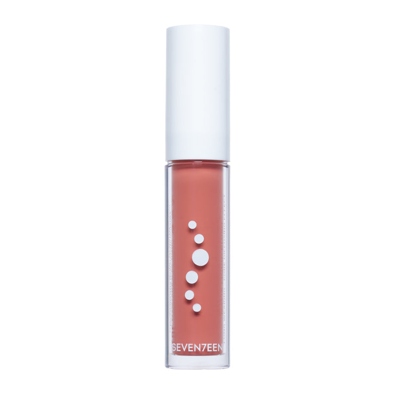 Seventeen Matte Liquid Blush 03 Flushed