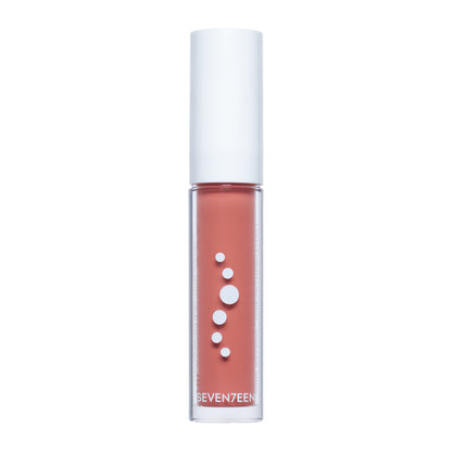 Seventeen Matte Liquid Blush 03 Flushed