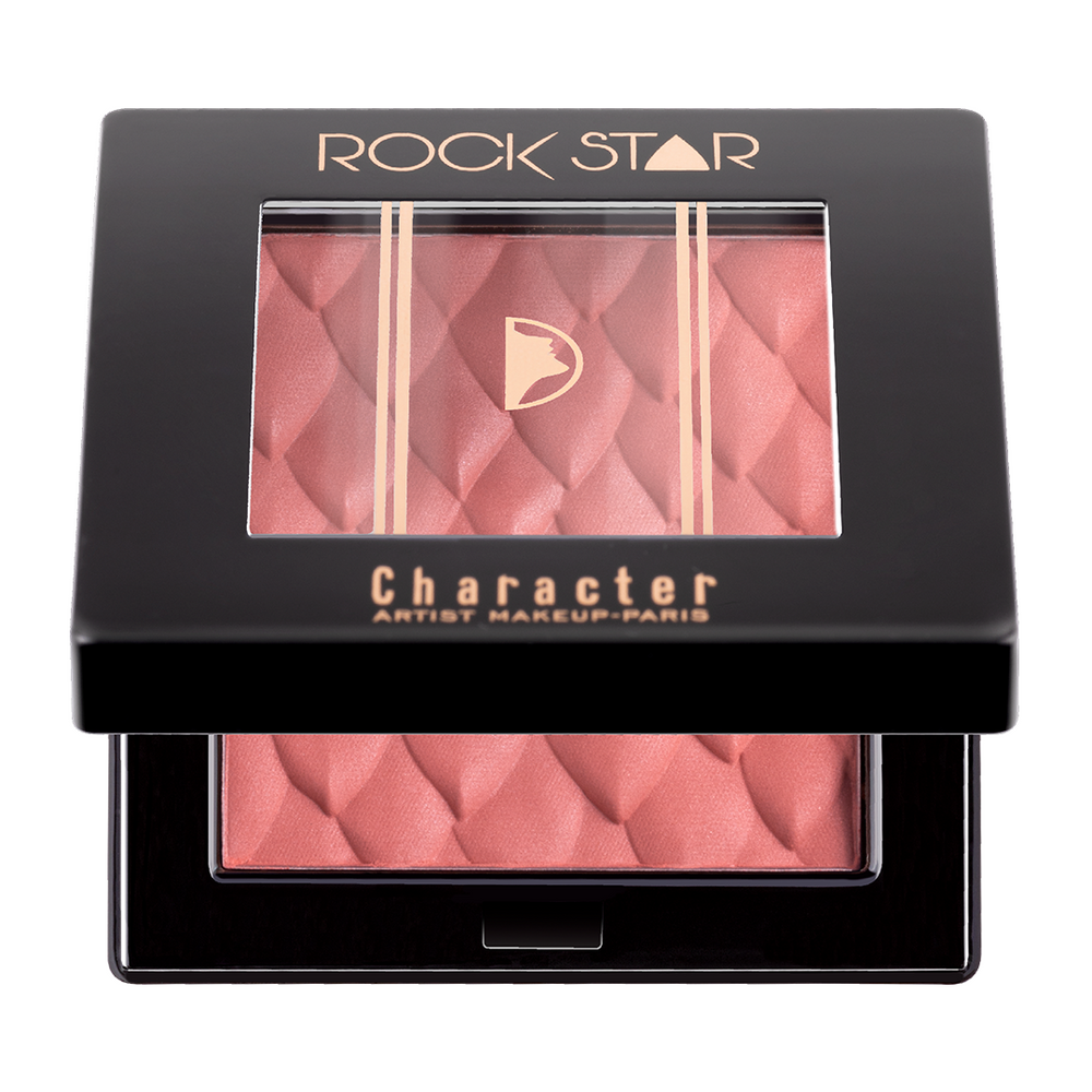 Character Rock Star Blush RSB009