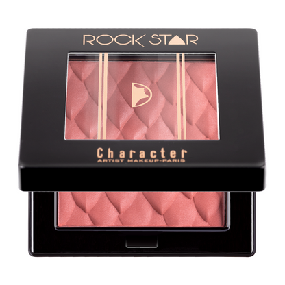 Character Rock Star Blush RSB009