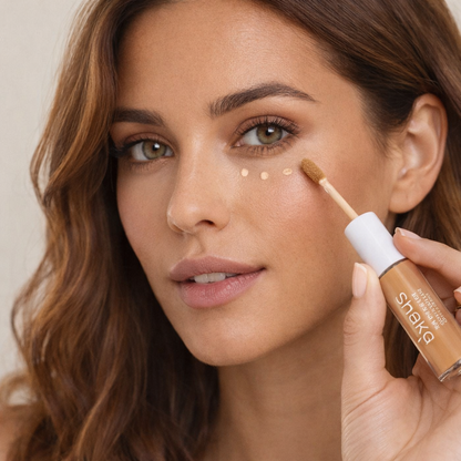 Shaka Innovative Beauty Concealer & Corrector 05 Sand