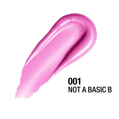 Manhattan Multi-Tasker · Turbocharged Glow · 001 Not a Basic B