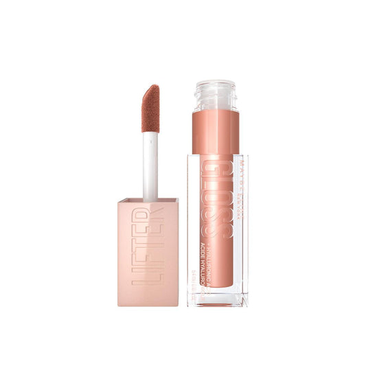 Maybelline Lifter Lip Gloss Silk 008 Stone