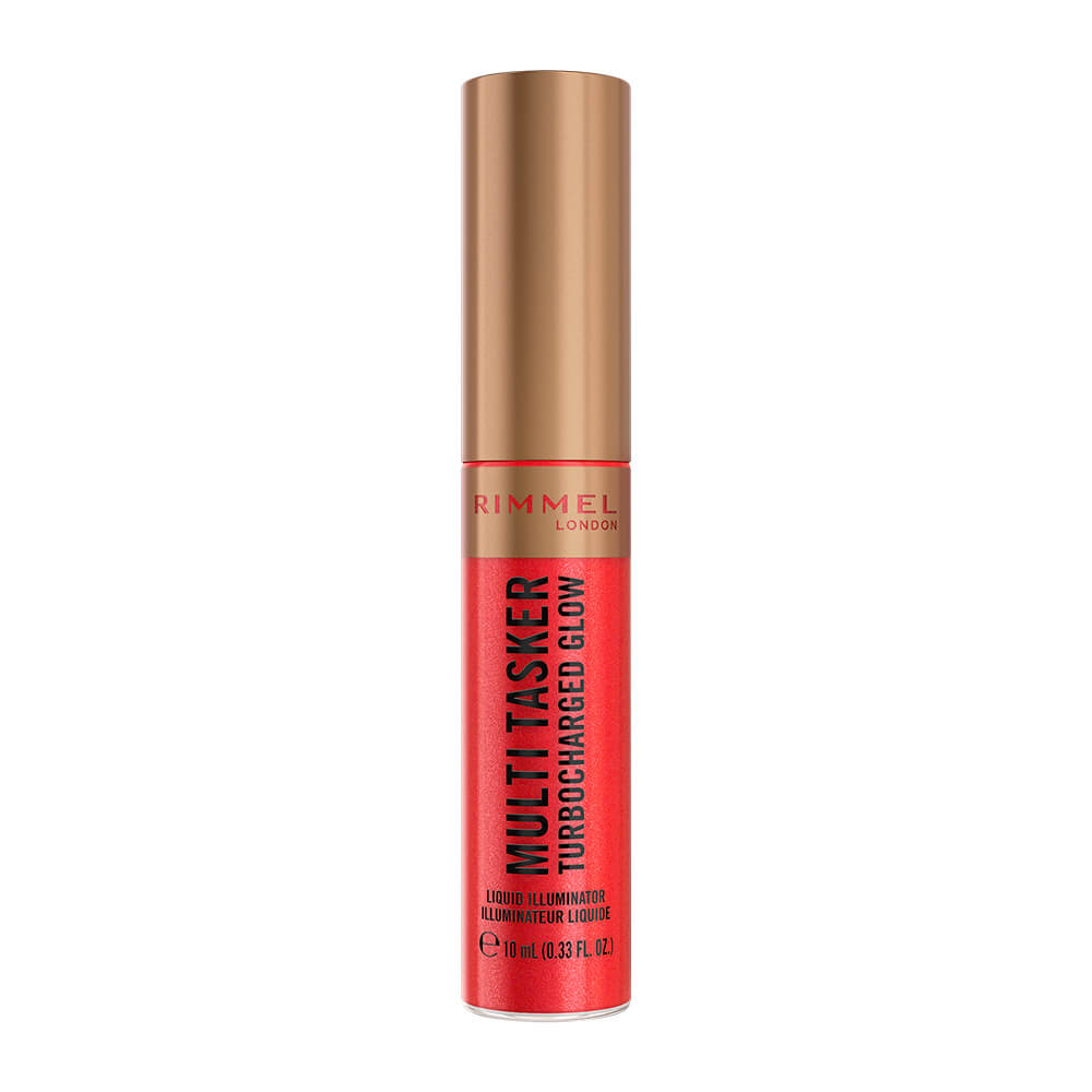 Rimmel Multi Tasker Turbocharged Glow 003 Main Character