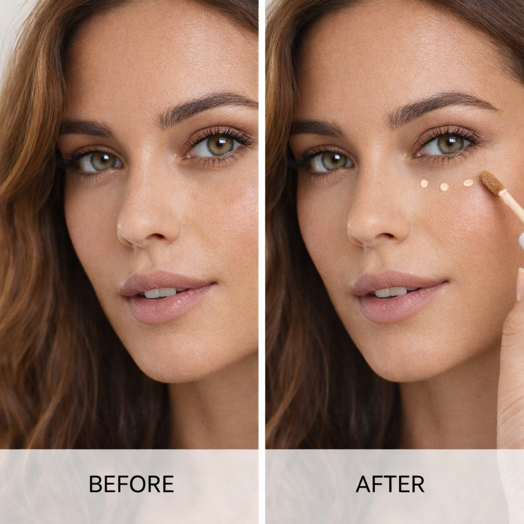 Shaka Innovative Beauty Concealer & Corrector 05 Sand